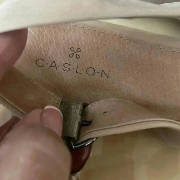 Caslon shoes - Picture 6 of 6